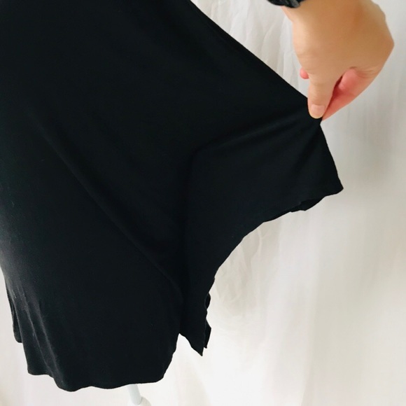 One shoulder top - Picture 3 of 4